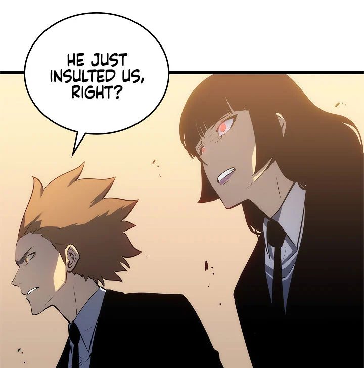 Solo Leveling chapter 125 page 26