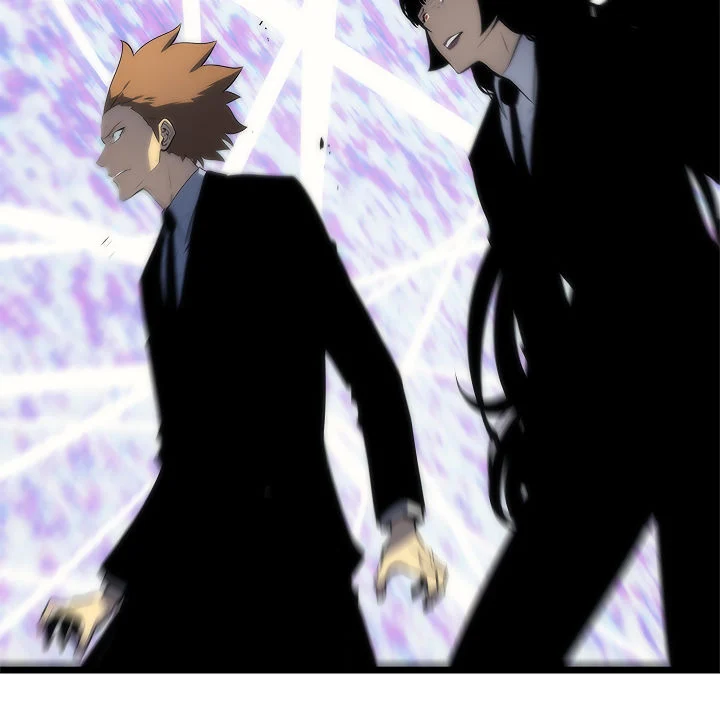 Solo Leveling chapter 125 page 30