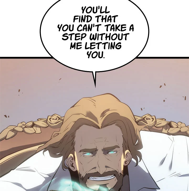 Solo Leveling chapter 125 page 32