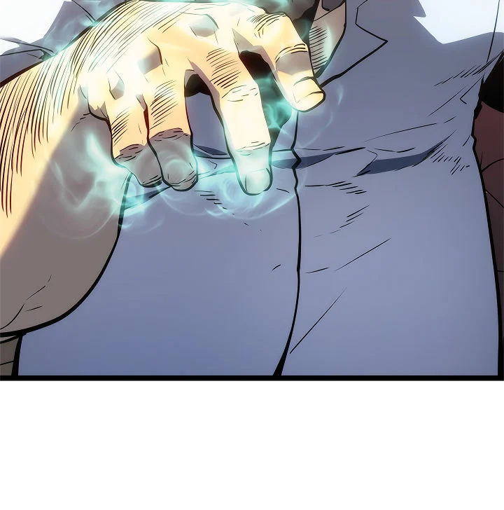 Solo Leveling chapter 125 page 33