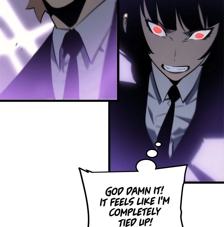 Solo Leveling chapter 125 page 38