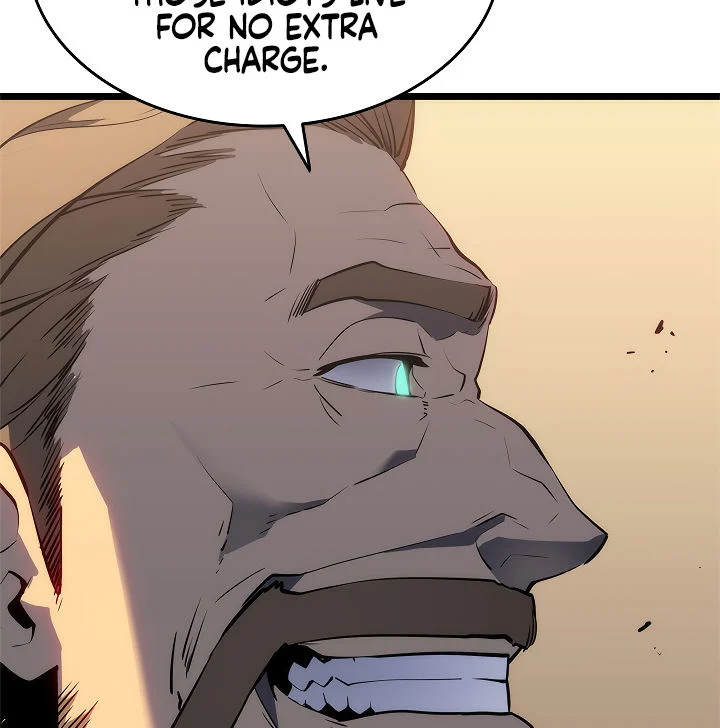 Solo Leveling chapter 125 page 40