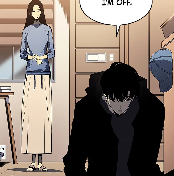 Solo Leveling chapter 125 page 52