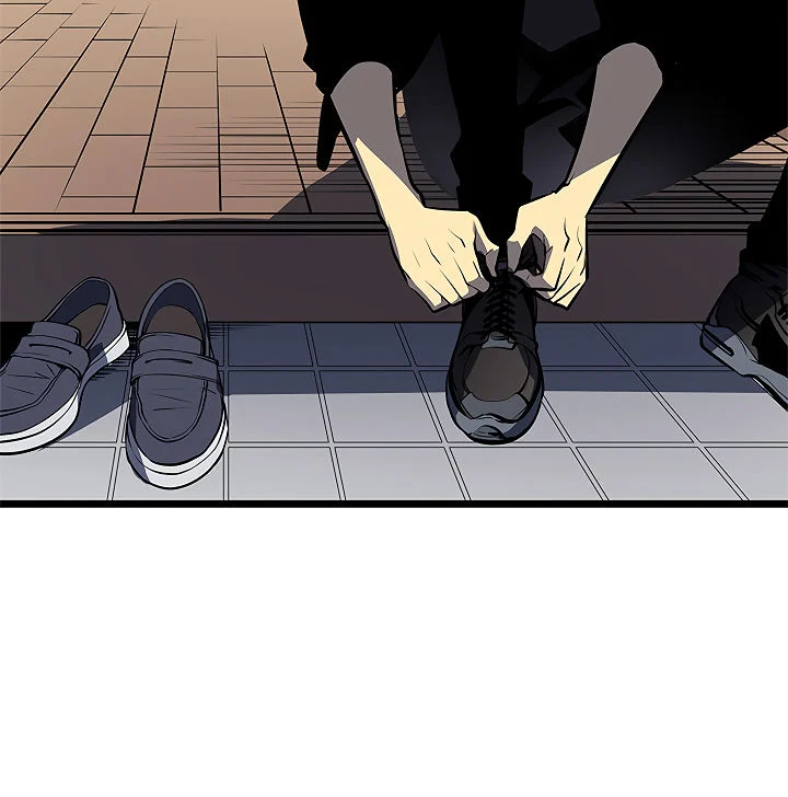 Solo Leveling chapter 125 page 53