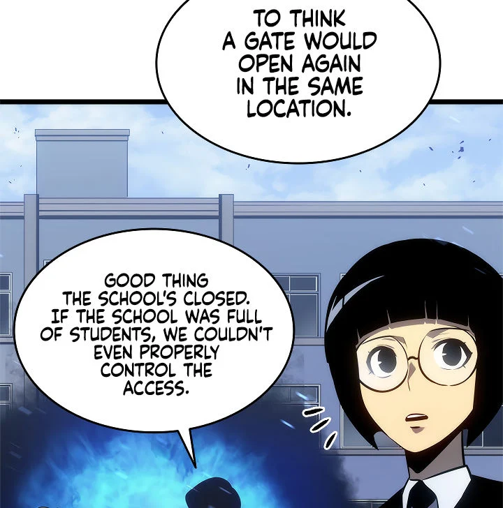 Solo Leveling chapter 125 page 74