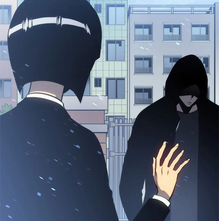 Solo Leveling chapter 125 page 77