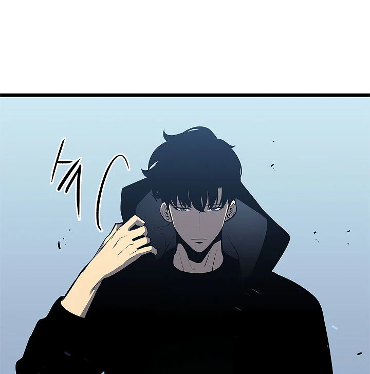Solo Leveling chapter 125 page 79