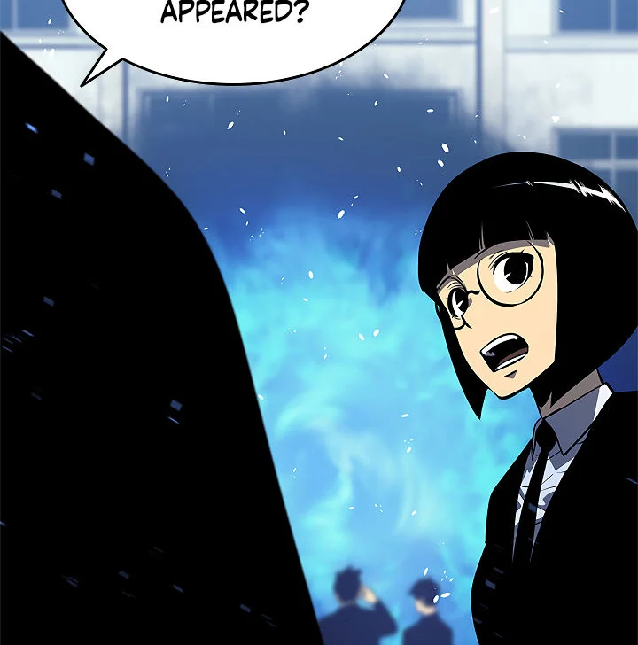 Solo Leveling chapter 125 page 82