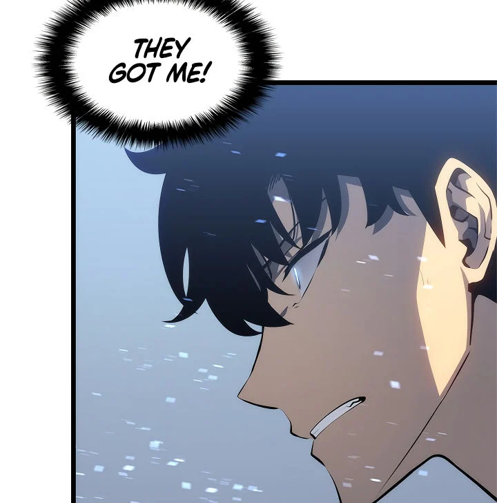 Solo Leveling chapter 125 page 84