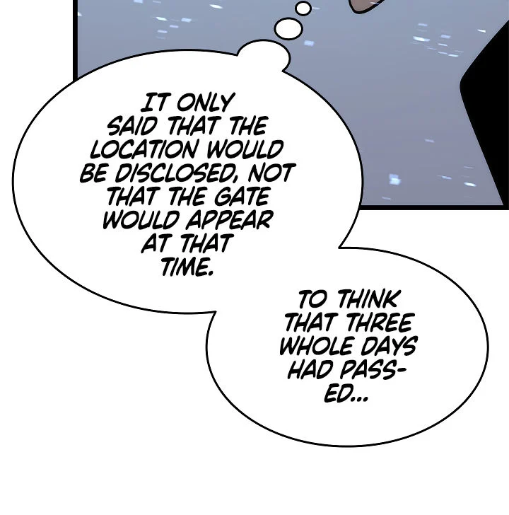 Solo Leveling chapter 125 page 85