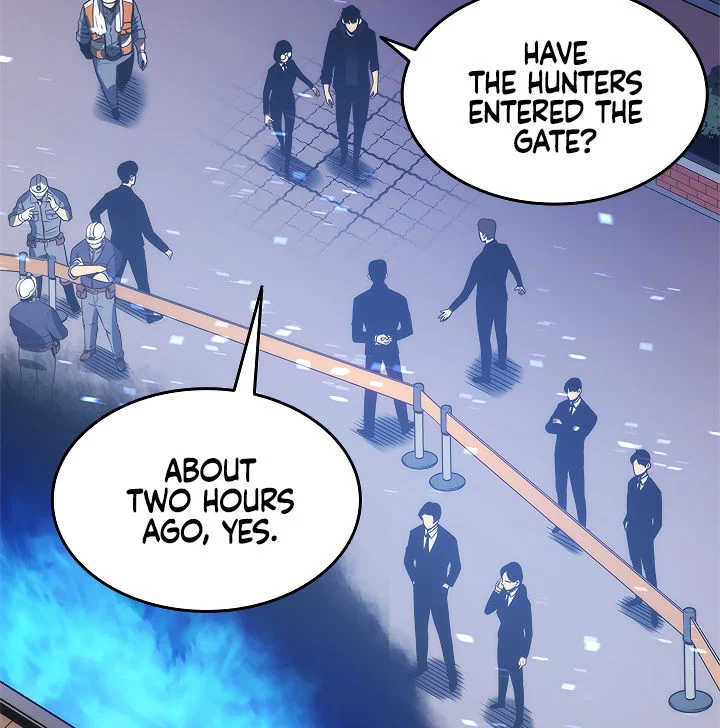 Solo Leveling chapter 125 page 87