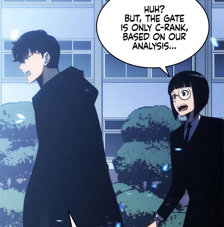 Solo Leveling chapter 125 page 89