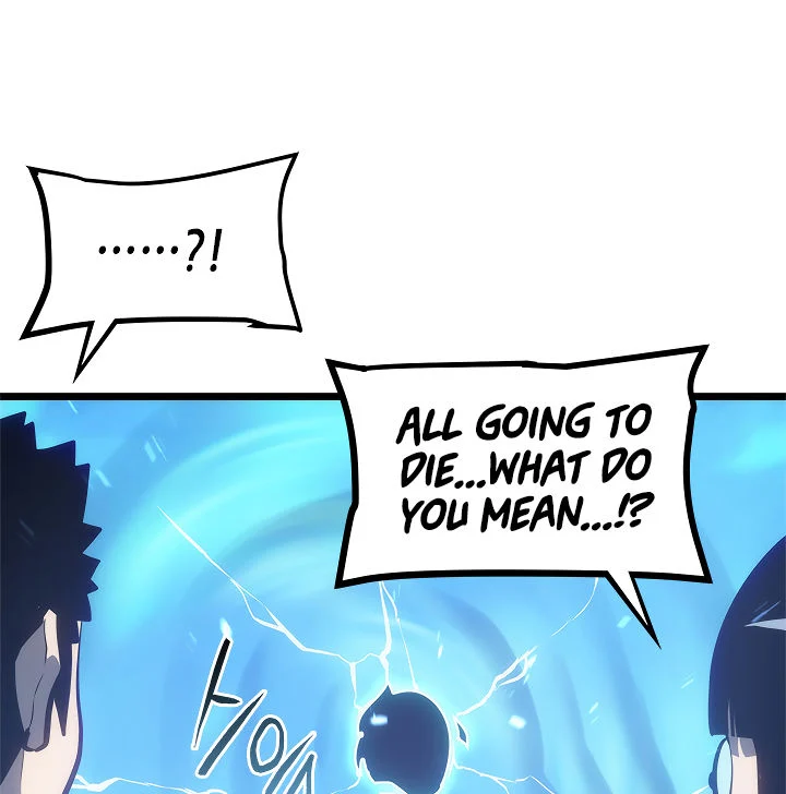 Solo Leveling chapter 125 page 91