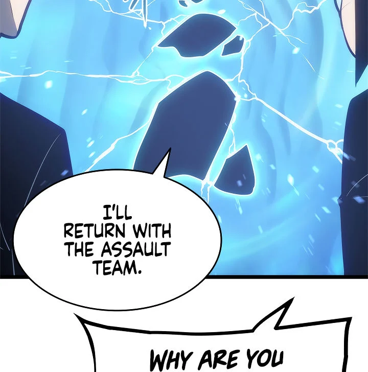 Solo Leveling chapter 125 page 92