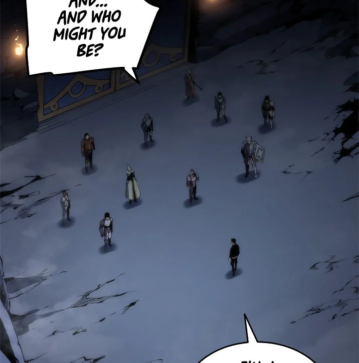 Solo Leveling chapter 125 page 102