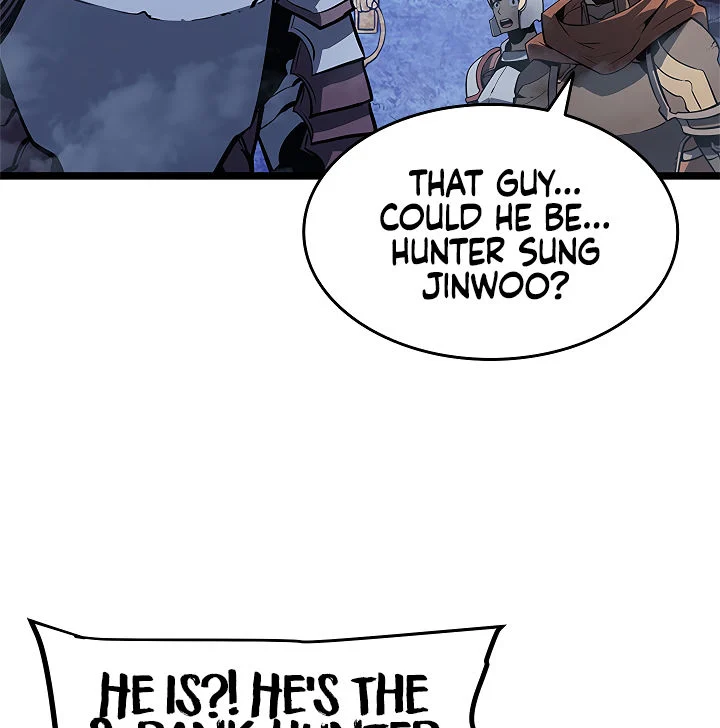 Solo Leveling chapter 125 page 105