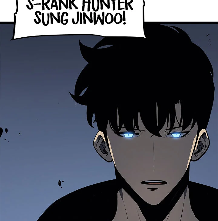 Solo Leveling chapter 125 page 106