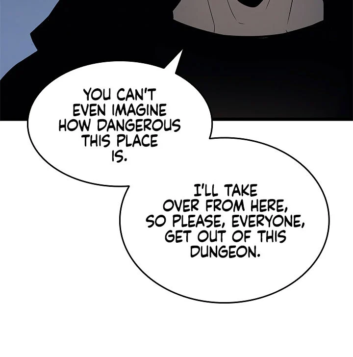 Solo Leveling chapter 125 page 107