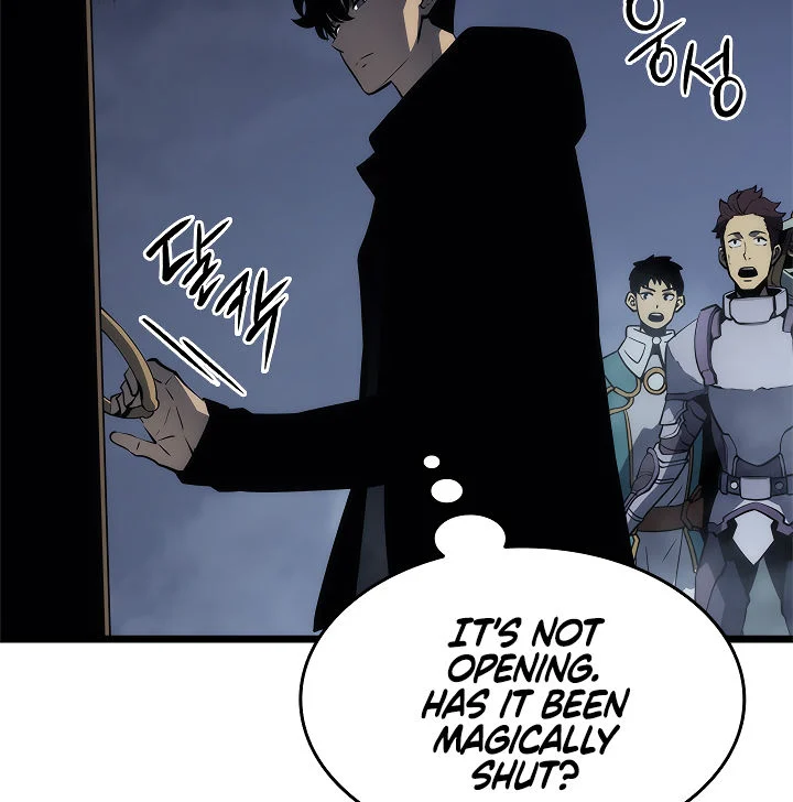 Solo Leveling chapter 125 page 109