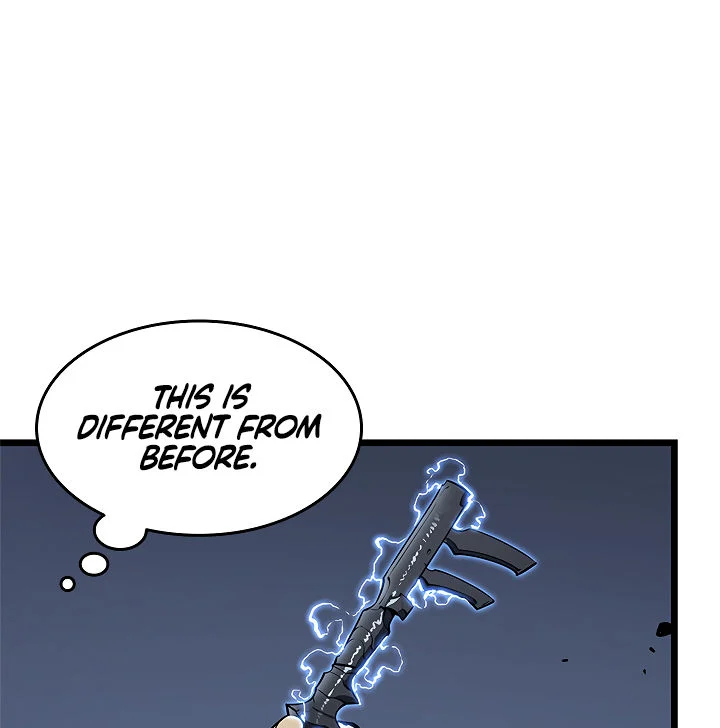 Solo Leveling chapter 125 page 112