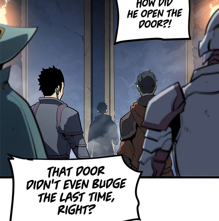 Solo Leveling chapter 125 page 115