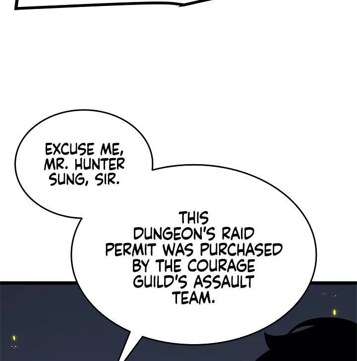 Solo Leveling chapter 125 page 116