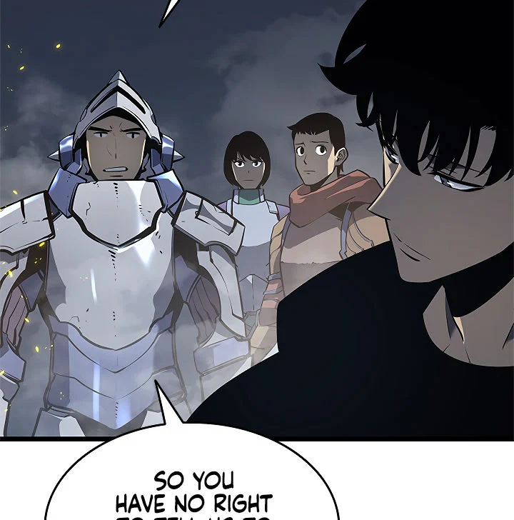 Solo Leveling chapter 125 page 117