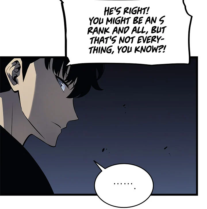Solo Leveling chapter 125 page 119