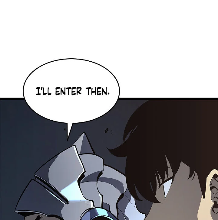 Solo Leveling chapter 125 page 124