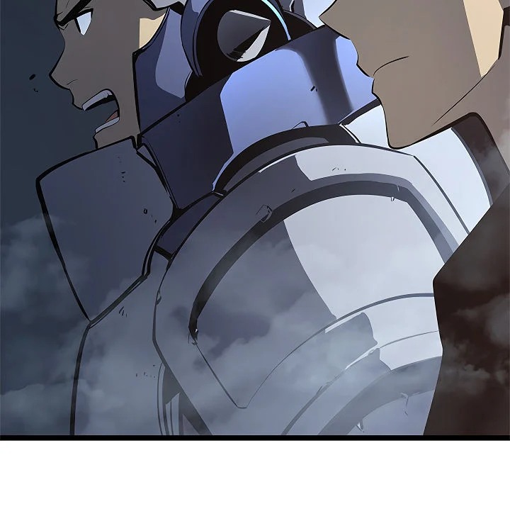 Solo Leveling chapter 125 page 125