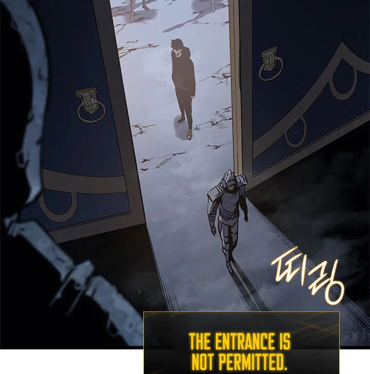 Solo Leveling chapter 125 page 127