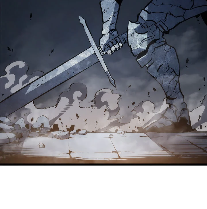 Solo Leveling chapter 125 page 136