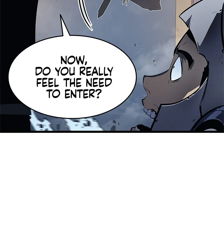 Solo Leveling chapter 125 page 138