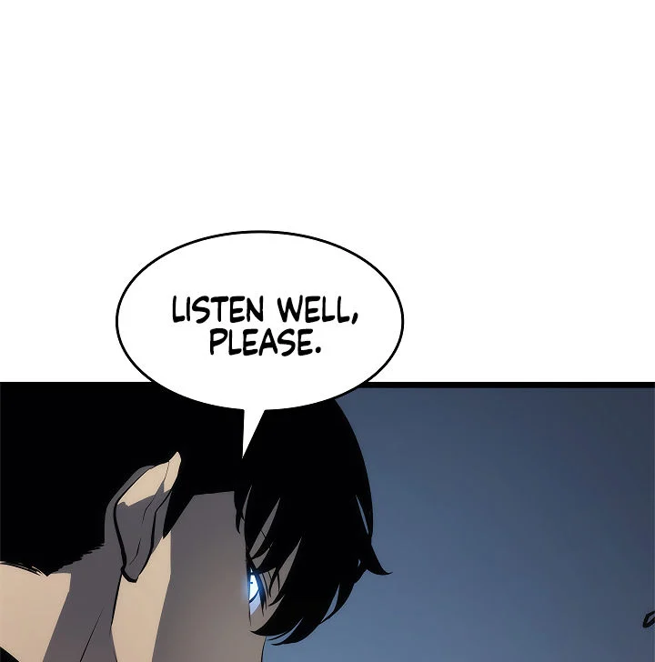Solo Leveling chapter 125 page 139