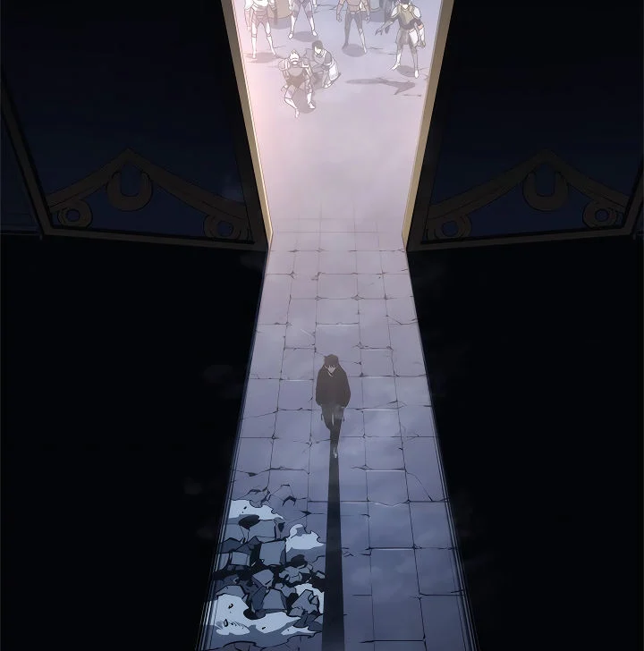 Solo Leveling chapter 125 page 142