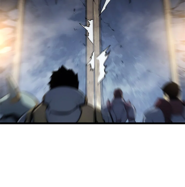 Solo Leveling chapter 125 page 145