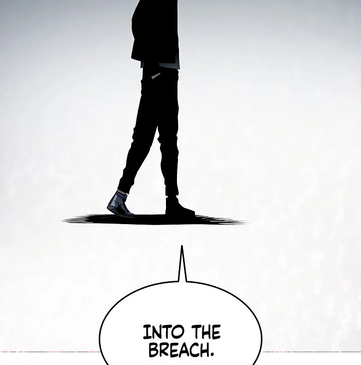 Solo Leveling chapter 125 page 157