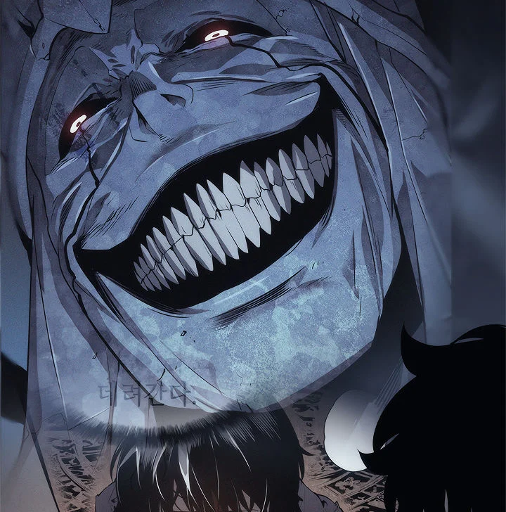 Solo Leveling chapter 125 page 159