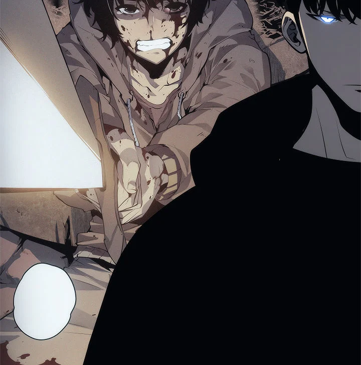 Solo Leveling chapter 125 page 160