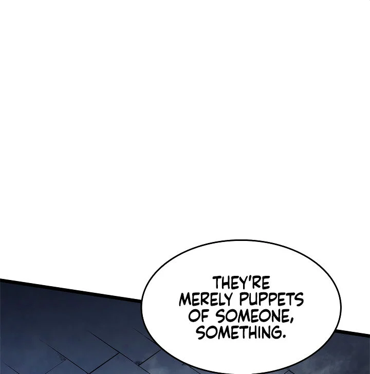 Solo Leveling chapter 125 page 166