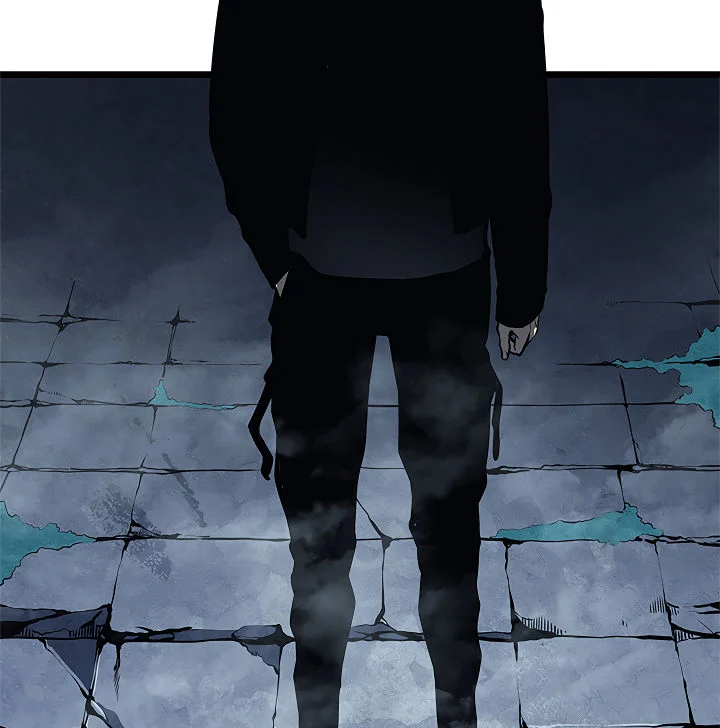 Solo Leveling chapter 125 page 177