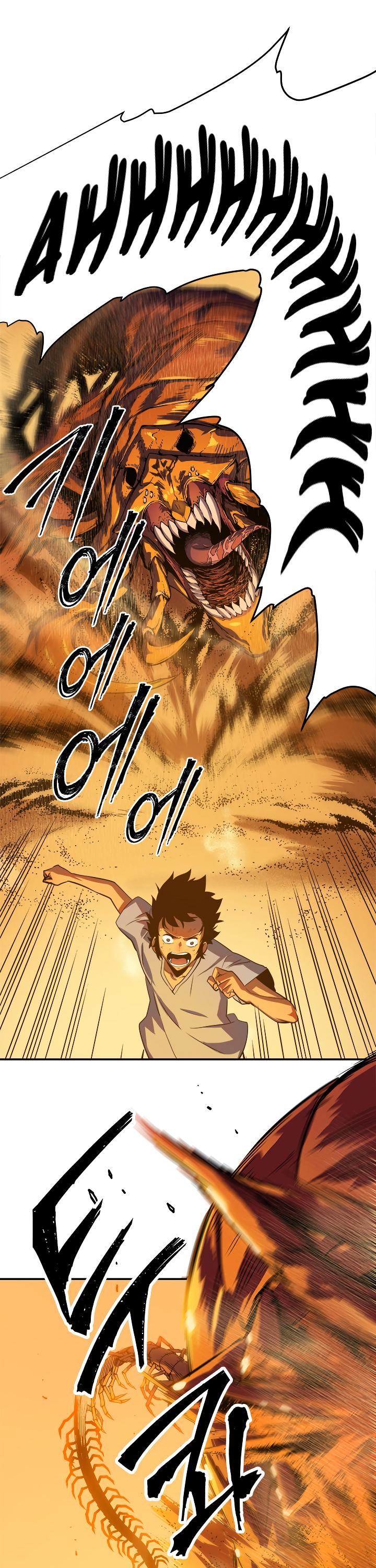 Solo Leveling chapter 13 page 4