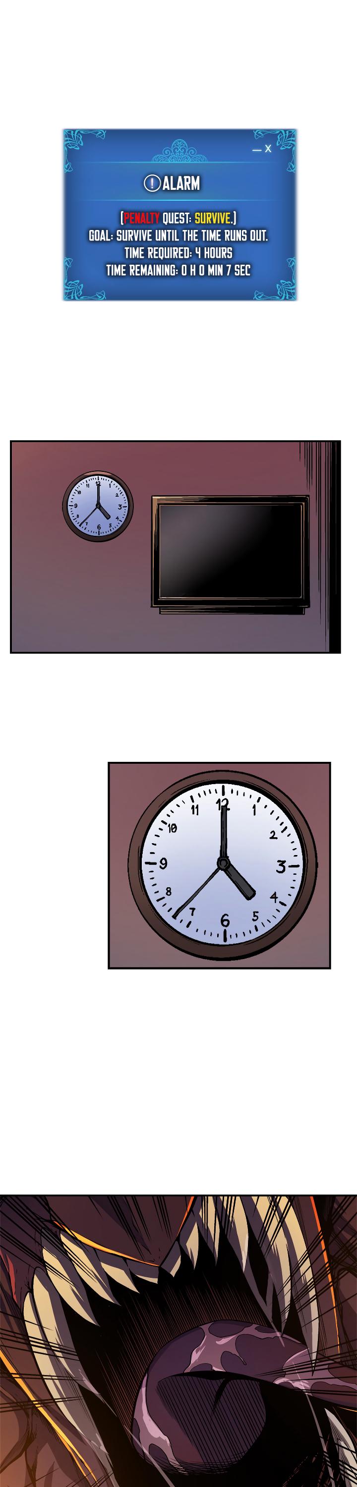 Solo Leveling chapter 13 page 6