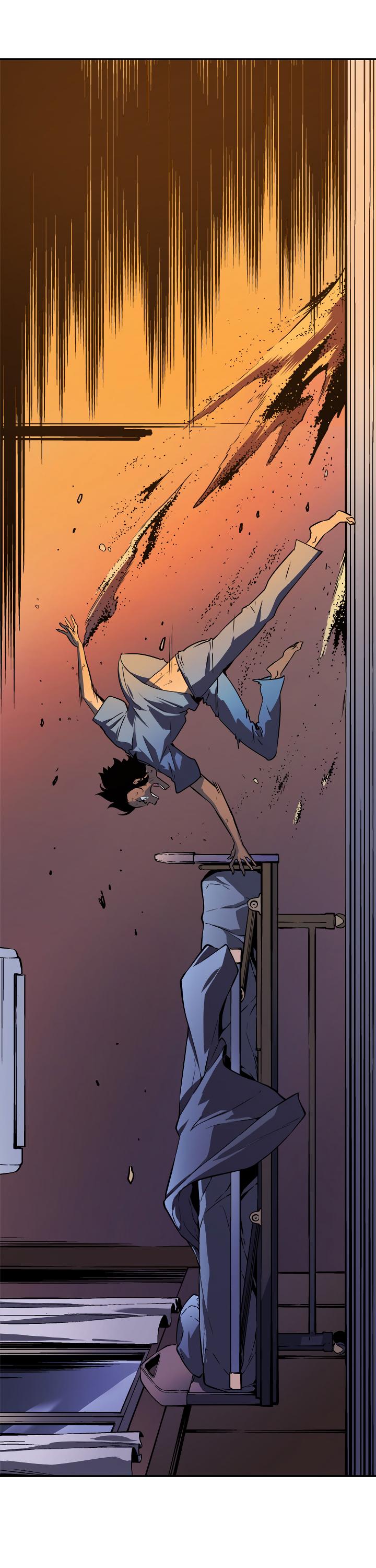 Solo Leveling chapter 13 page 8