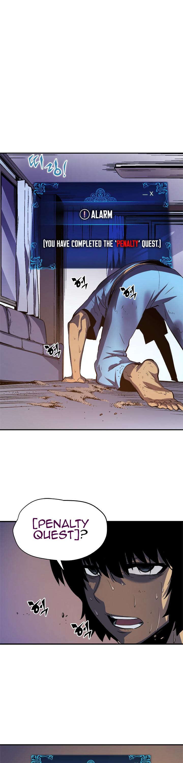 Solo Leveling chapter 13 page 9
