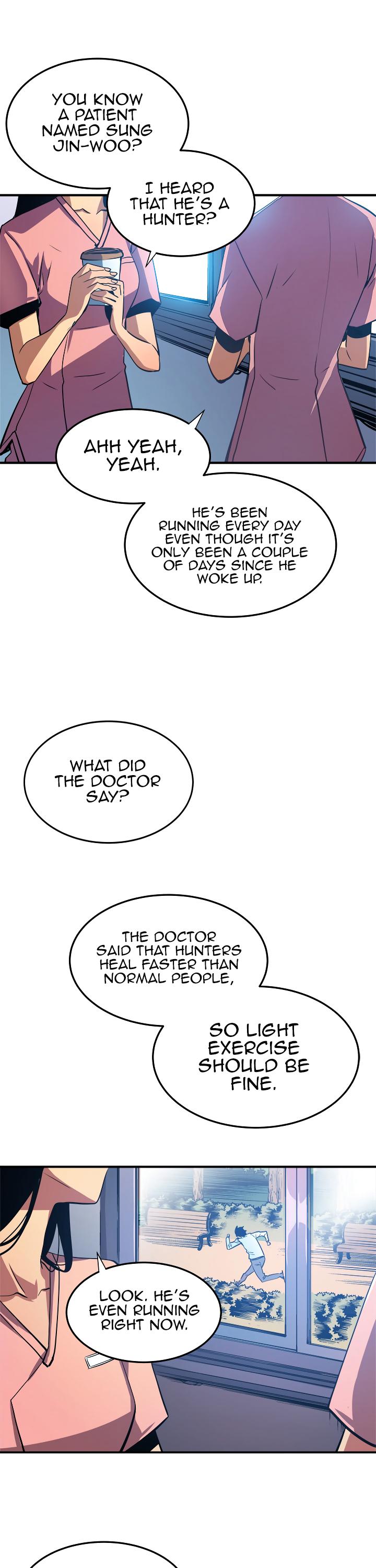 Solo Leveling chapter 13 page 13