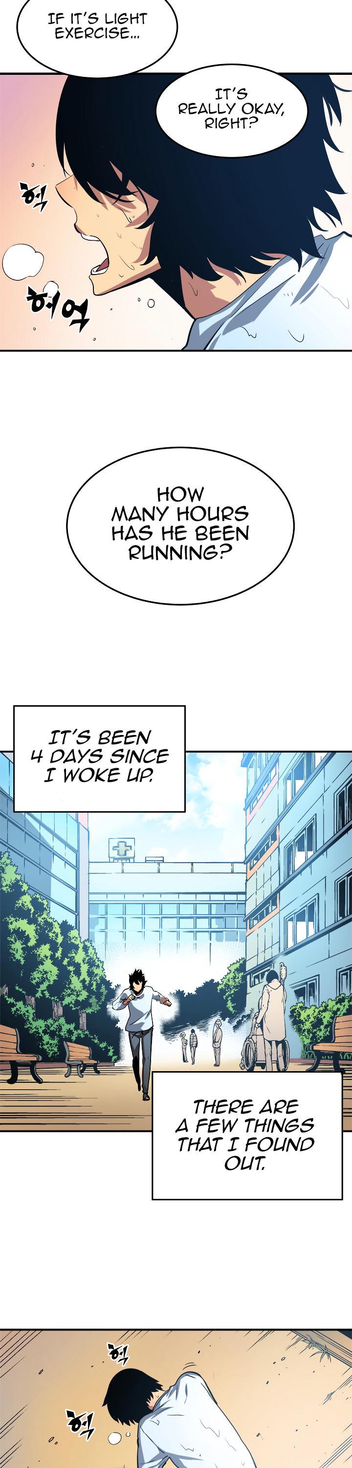 Solo Leveling chapter 13 page 14