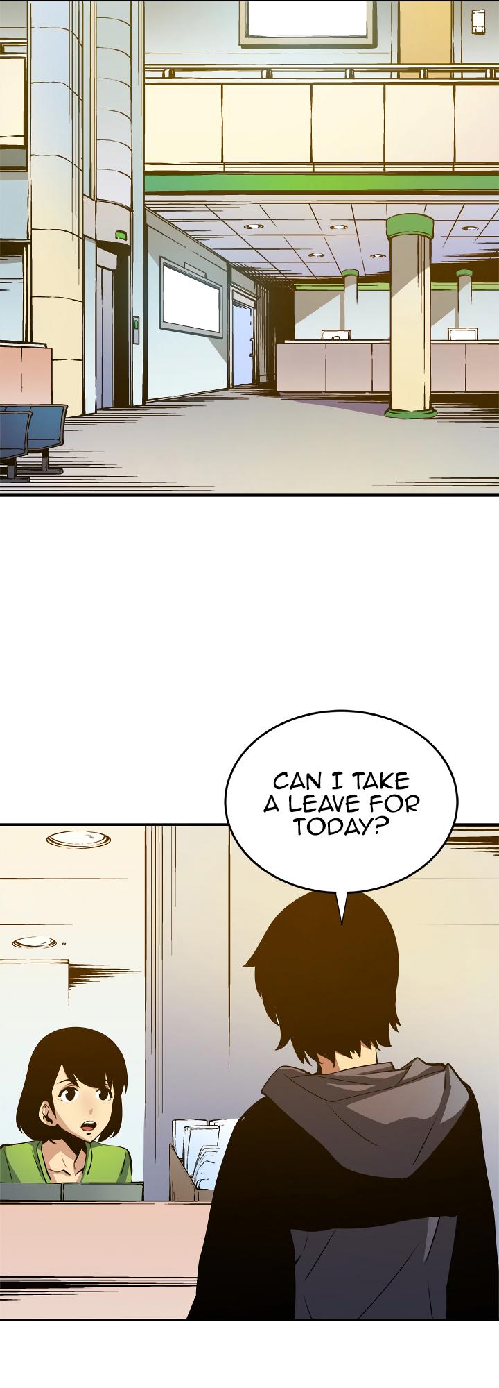 Solo Leveling chapter 13 page 21