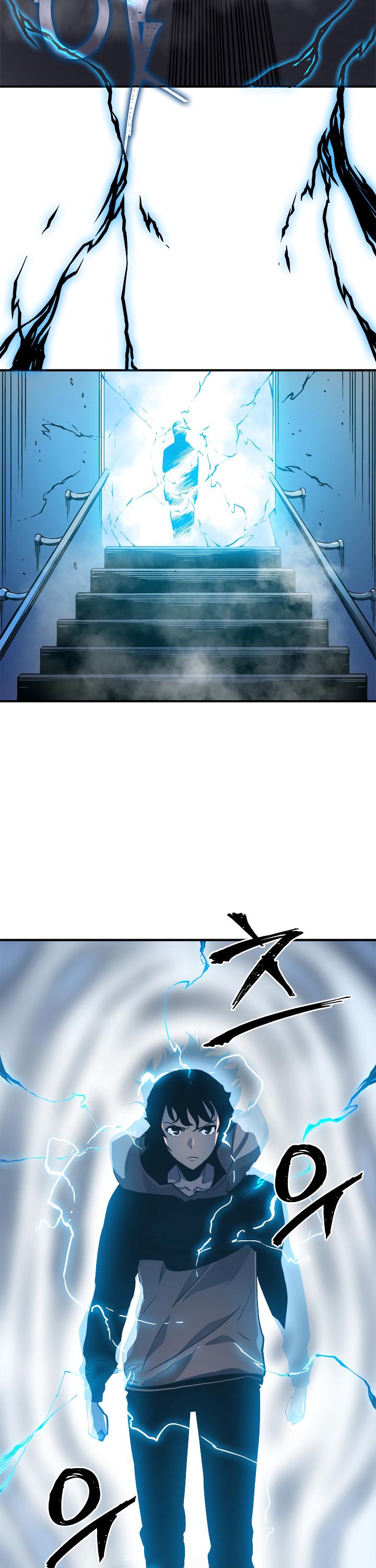 Solo Leveling chapter 13 page 28
