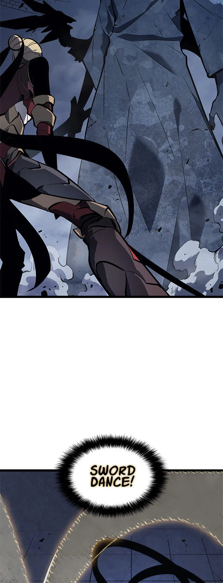 Solo Leveling chapter 131 page 5